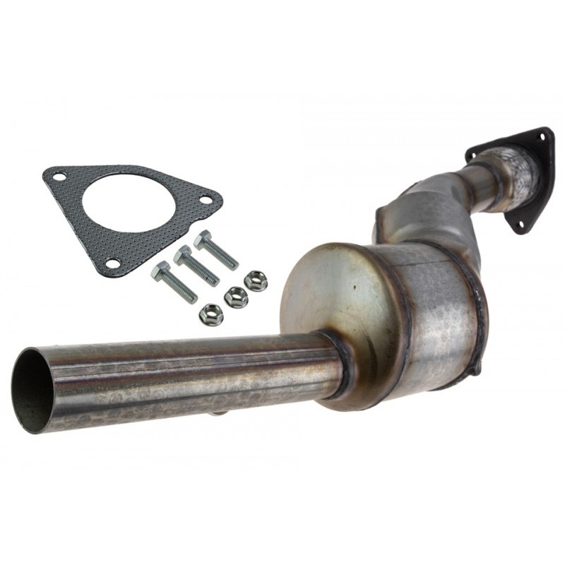 Catalizator Reanult Megane 2 1.6, 2.0 2002-, Scenic 1.6, 2.0 2003-, Grand Scenic 1.6, 2.0 2004-, Euro 4, 8200374614