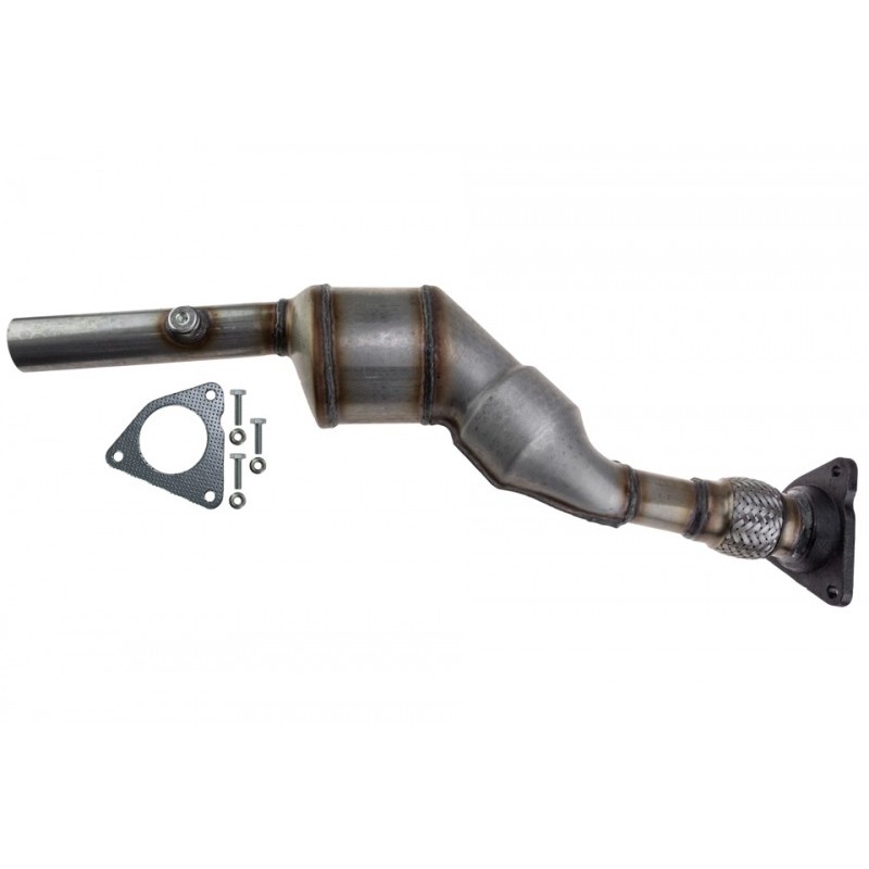 Catalizator Reanult Megane 2 1.6, 2.0 2002-, Scenic 1.6, 2.0 2003-, Grand Scenic 1.6, 2.0 2004-, Euro 4, 8200374614