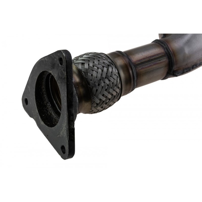 Catalizator Reanult Megane 2 1.6, 2.0 2002-, Scenic 1.6, 2.0 2003-, Grand Scenic 1.6, 2.0 2004-, Euro 4, 8200374614