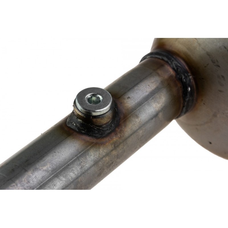 Catalizator Reanult Megane 2 1.6, 2.0 2002-, Scenic 1.6, 2.0 2003-, Grand Scenic 1.6, 2.0 2004-, Euro 4, 8200374614