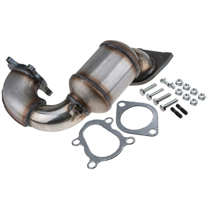Catalizator Renault Laguna 2 1.9dci 2001-, Trafic 1.9dci 2001-, Opel Vivaro A 1.9di 2001-, Nissan Primastar Dci80, Dci100 2001-, Euro 4, 2080000Q0C