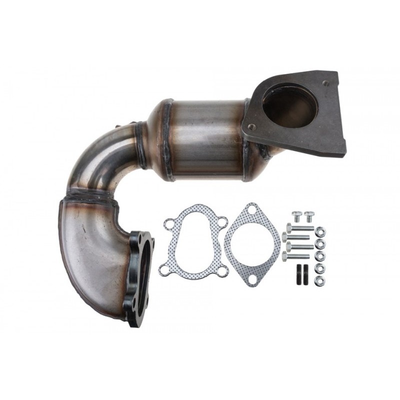 Catalizator Renault Laguna 2 1.9dci 2001-, Trafic 1.9dci 2001-, Opel Vivaro A 1.9di 2001-, Nissan Primastar Dci80, Dci100 2001-, Euro 4, 2080000Q0C