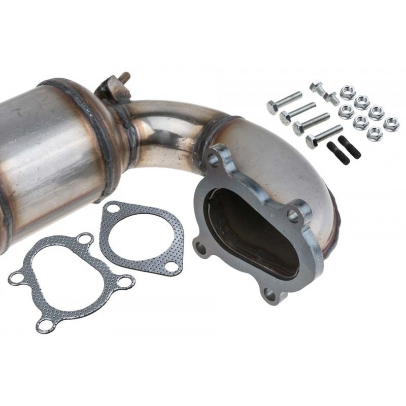 Catalizator Renault Laguna 2 1.9dci 2001-, Trafic 1.9dci 2001-, Opel Vivaro A 1.9di 2001-, Nissan Primastar Dci80, Dci100 2001-, Euro 4, 2080000Q0C