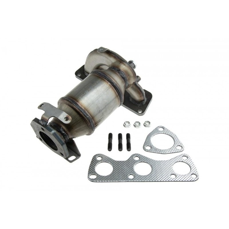 Catalizator Skoda Fabia, 1.2 2003-, Fabia 2 1.2 2006-, Roomster 1.2 2006-, Seat Cordoba 1.2 2002-, Ibiza 1.2 2002-, Ibiza 4 1.2 2008-, Vw Polo 1.2 2004-, Euro 4, 03E253020LX Catalizator Skoda Fabia, 1.2 2003-, Fabia 2 1.2 2006-, Roomster 1.2 2006-, Seat Cordoba 1.2 2002-, Ibiza 1.2 2002-, Ibiza 4 1.2 2008-, Vw Polo 1.2 2004-, Euro 4, 03E253020LX