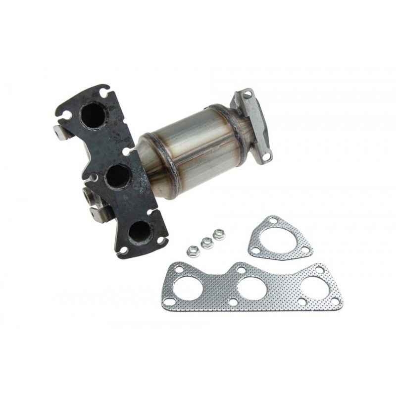 Catalizator Skoda Fabia, 1.2 2001-, Fabia 2 1.2 2006-, Vw Polo 1.2 2002-, Seat Ibiza 1.2 2007-, 03D253020HX