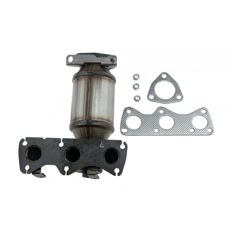 Catalizator Skoda Fabia, 1.2 2001-, Fabia 2 1.2 2006-, Vw Polo 1.2 2002-, Seat Ibiza 1.2 2007-, 03D253020HX