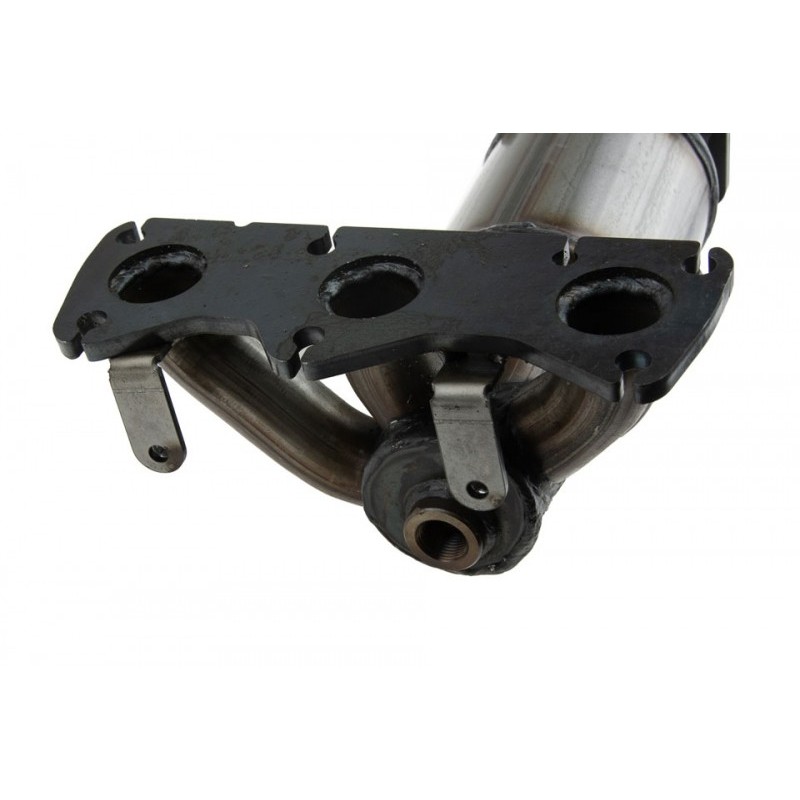 Catalizator Skoda Fabia, 1.2 2001-, Fabia 2 1.2 2006-, Vw Polo 1.2 2002-, Seat Ibiza 1.2 2007-, 03D253020HX