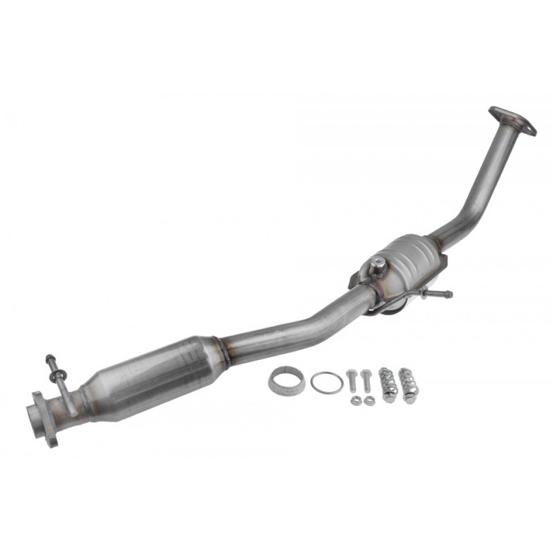 Catalizator Suzuki Jimny 1.3 2004-, Euro 4, 1419076J32H02