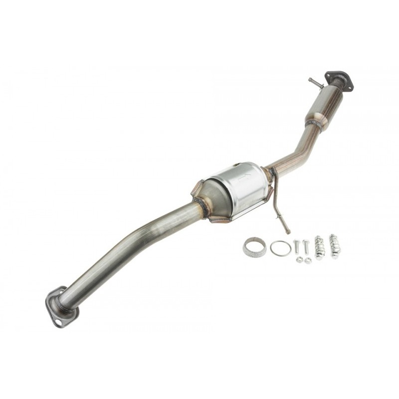 Catalizator Suzuki Jimny 1.3 2004-, Euro 4, 1419076J32H02