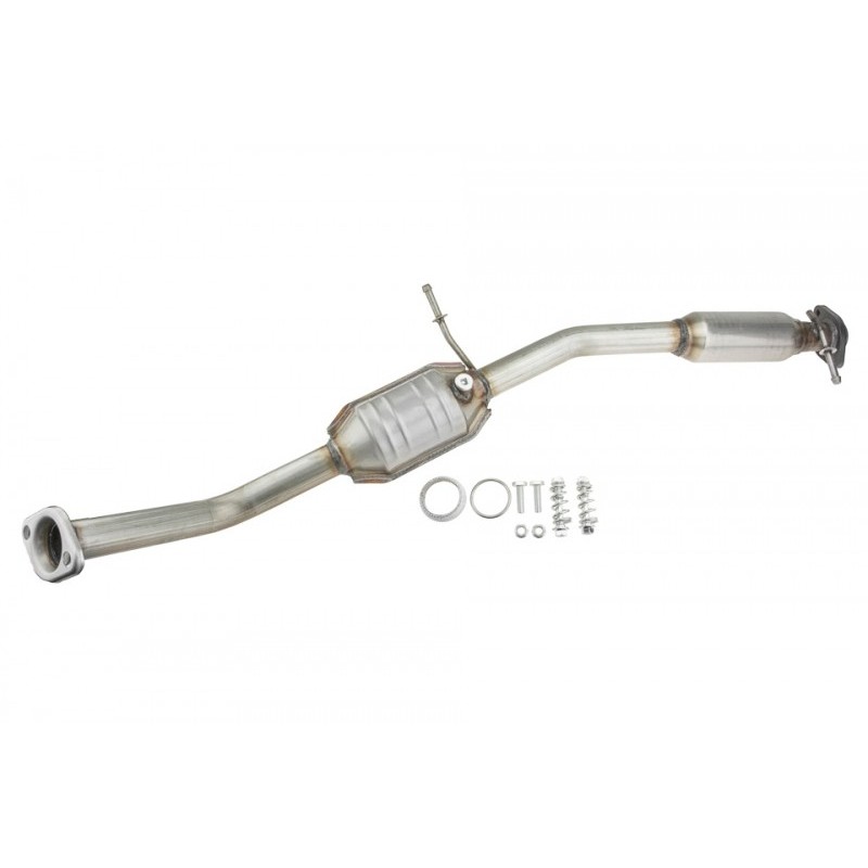 Catalizator Suzuki Jimny 1.3 2004-, Euro 4, 1419076J32H02