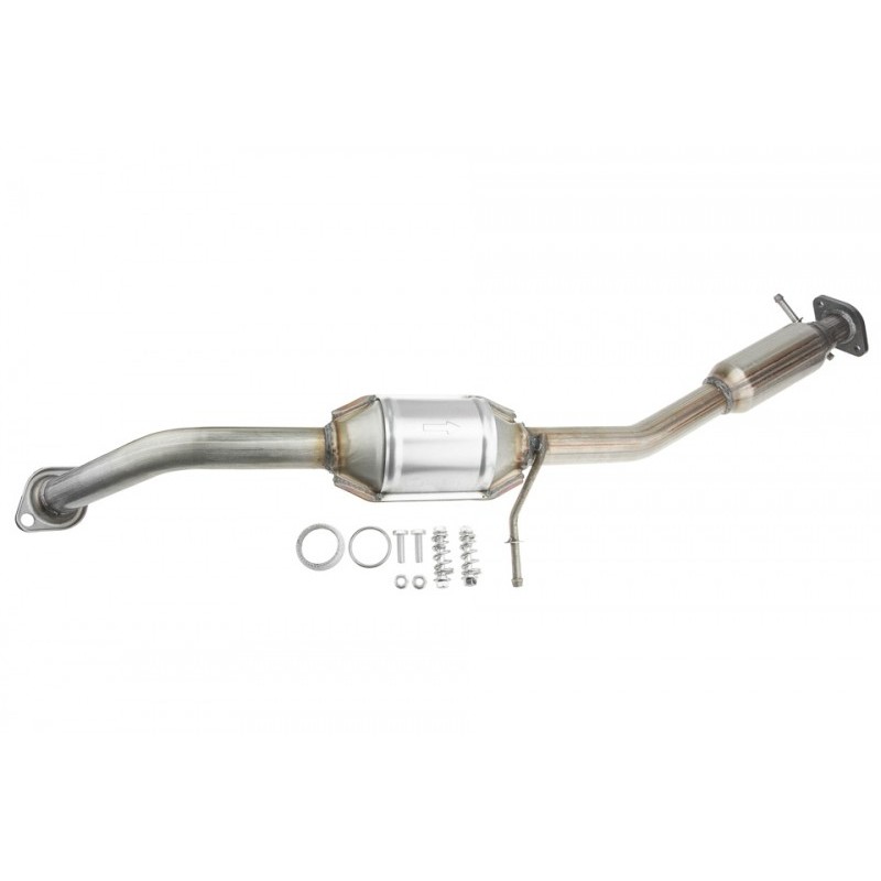 Catalizator Suzuki Jimny 1.3 2004-, Euro 4, 1419076J32H02