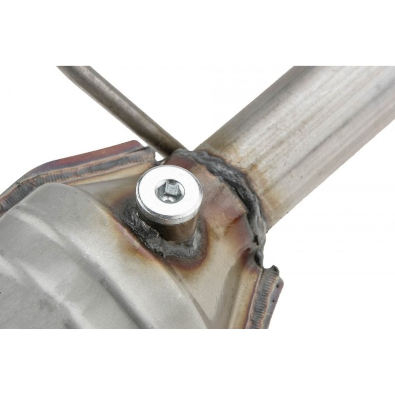 Catalizator Suzuki Jimny 1.3 2004-, Euro 4, 1419076J32H02