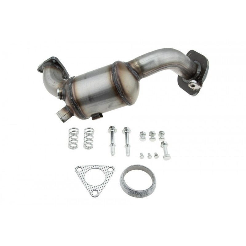 Catalizator Toyota Auris 1.4d-4d 2008-, Corolla 1.4d-4d 2008-, Yaris 1.4d-4d 2008-, 25051-33060