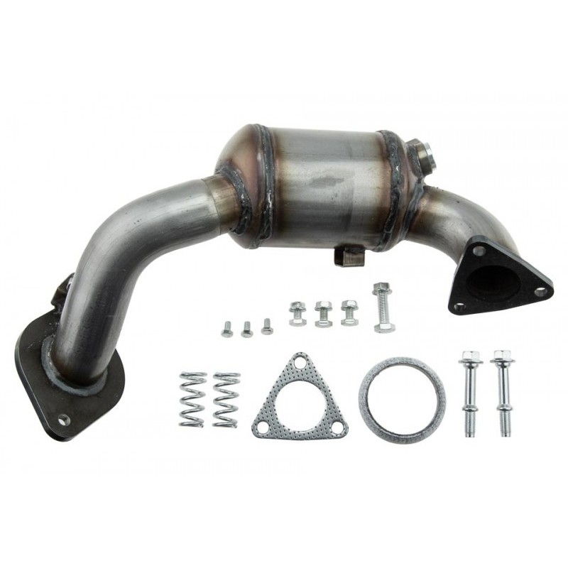 Catalizator Toyota Auris 1.4d-4d 2008-, Corolla 1.4d-4d 2008-, Yaris 1.4d-4d 2008-, 25051-33060