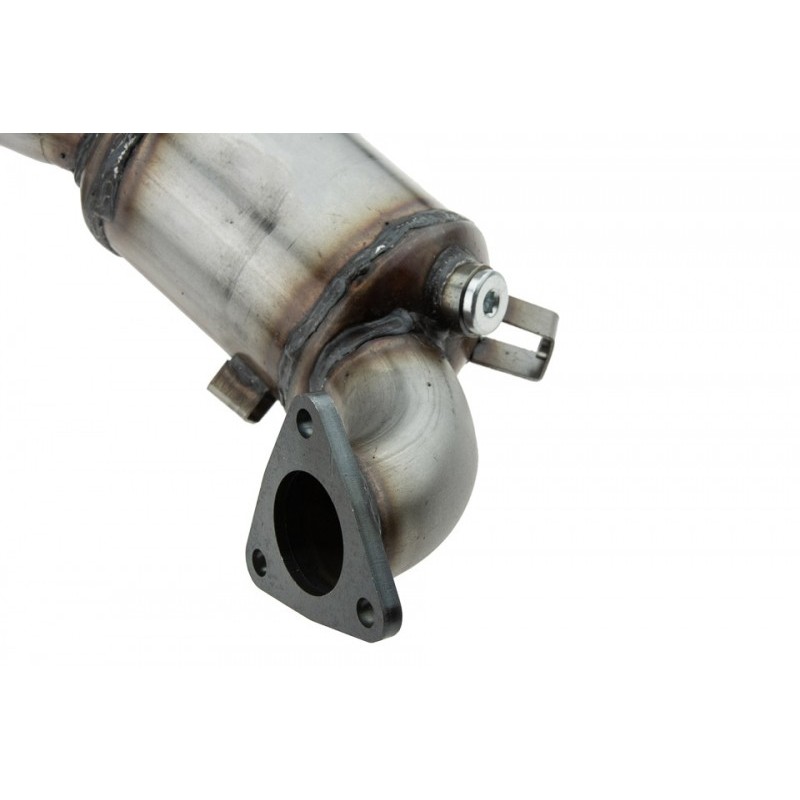 Catalizator Toyota Auris 1.4d-4d 2008-, Corolla 1.4d-4d 2008-, Yaris 1.4d-4d 2008-, 25051-33060