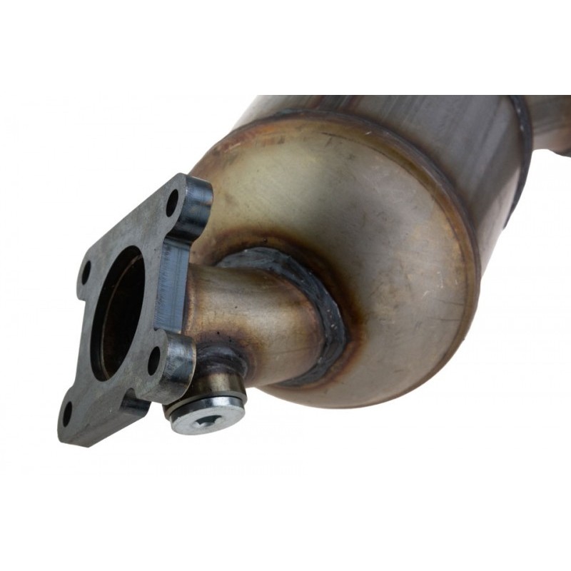 Catalizator Seat Mii 1.0 2011-, Skoda Citigo 1.0 2011-, Vw Up! 1.0 2011-, Euro 5, 1S0253007P