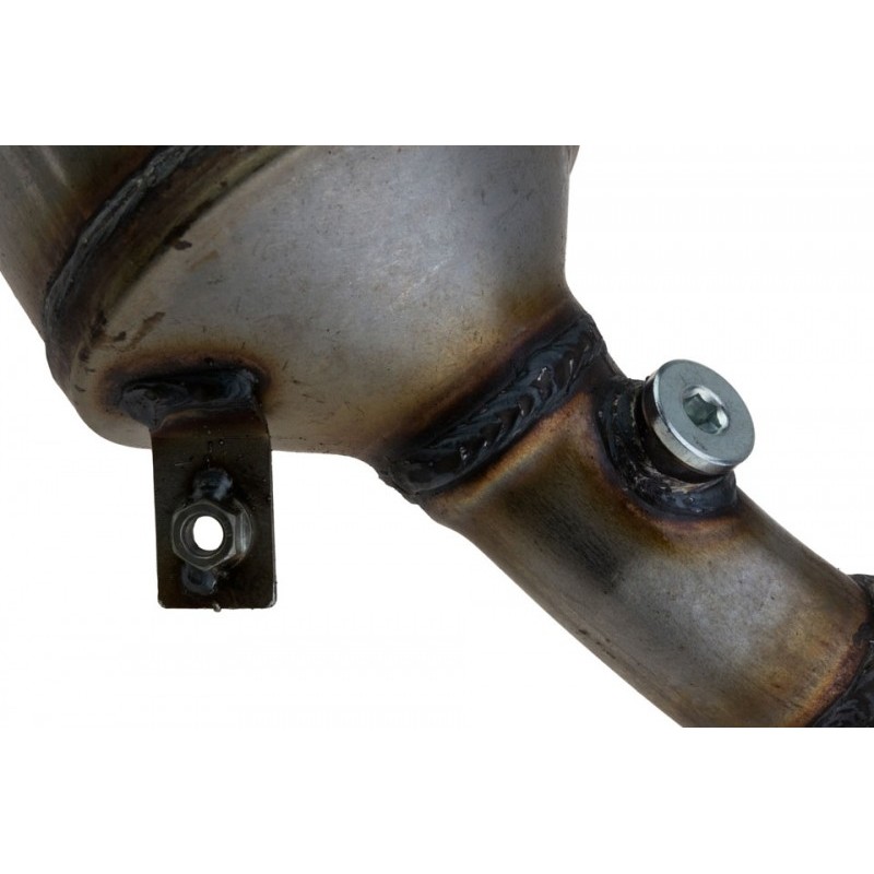 Catalizator Seat Mii 1.0 2011-, Skoda Citigo 1.0 2011-, Vw Up! 1.0 2011-, Euro 5, 1S0253007P