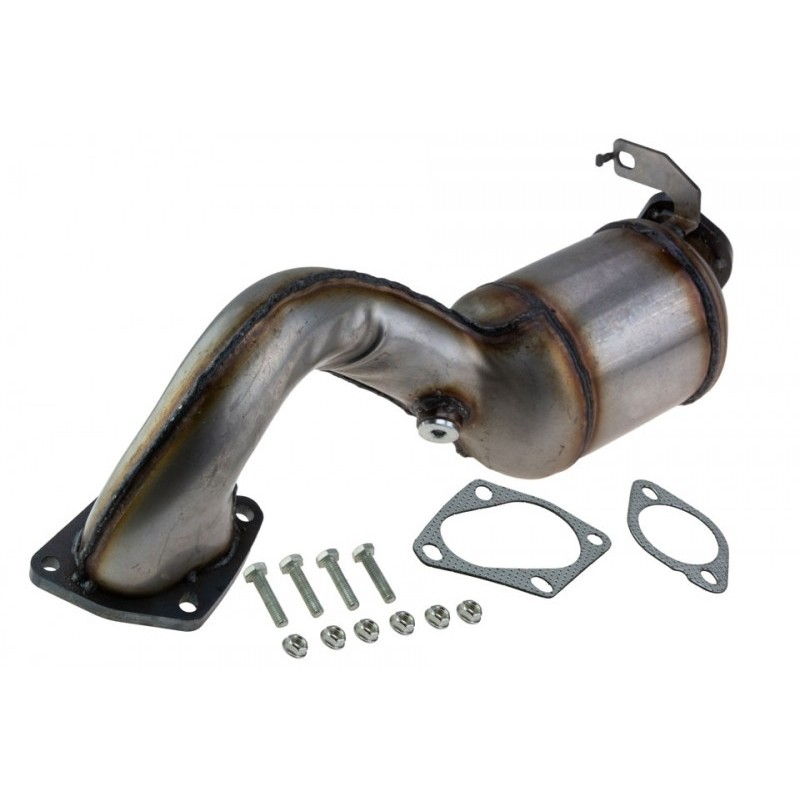 Catalizator Vw Golf 6 1.4tsi 2008-, Sharan 1.4tsi 2010-, Tiguan 1.4tsi 2007-, Tiguan 1.4tsi 2006-, Seat Alhambra 1.4tsi 2010-, Euro 5, 1K0131701EE