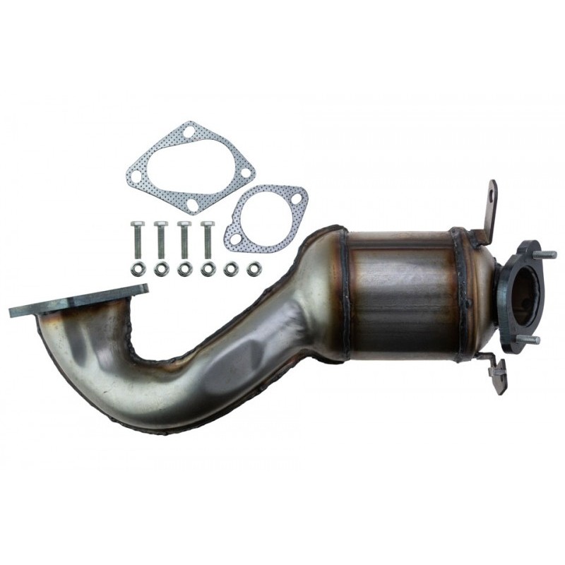 Catalizator Vw Golf 6 1.4tsi 2008-, Sharan 1.4tsi 2010-, Tiguan 1.4tsi 2007-, Tiguan 1.4tsi 2006-, Seat Alhambra 1.4tsi 2010-, Euro 5, 1K0131701EE