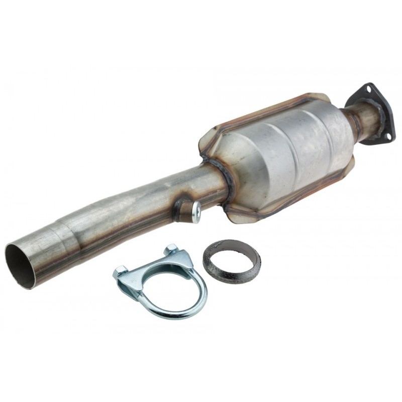 Catalizator Vw Golf 4 1.4, 1.6 1997-, Skoda Octavia 1.4 2000-, Seat Leon 1.6 2000-, Euro 4, 1J0254400CX