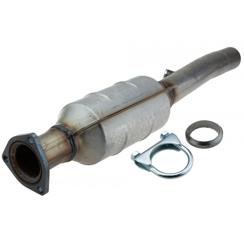 Catalizator Vw Golf 4 1.4, 1.6 1997-, Skoda Octavia 1.4 2000-, Seat Leon 1.6 2000-, Euro 4, 1J0254400CX
