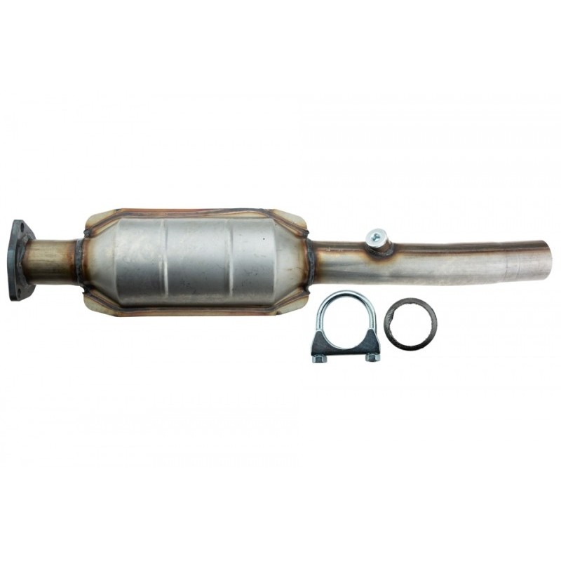 Catalizator Vw Golf 4 1.4, 1.6 1997-, Skoda Octavia 1.4 2000-, Seat Leon 1.6 2000-, Euro 4, 1J0254400CX