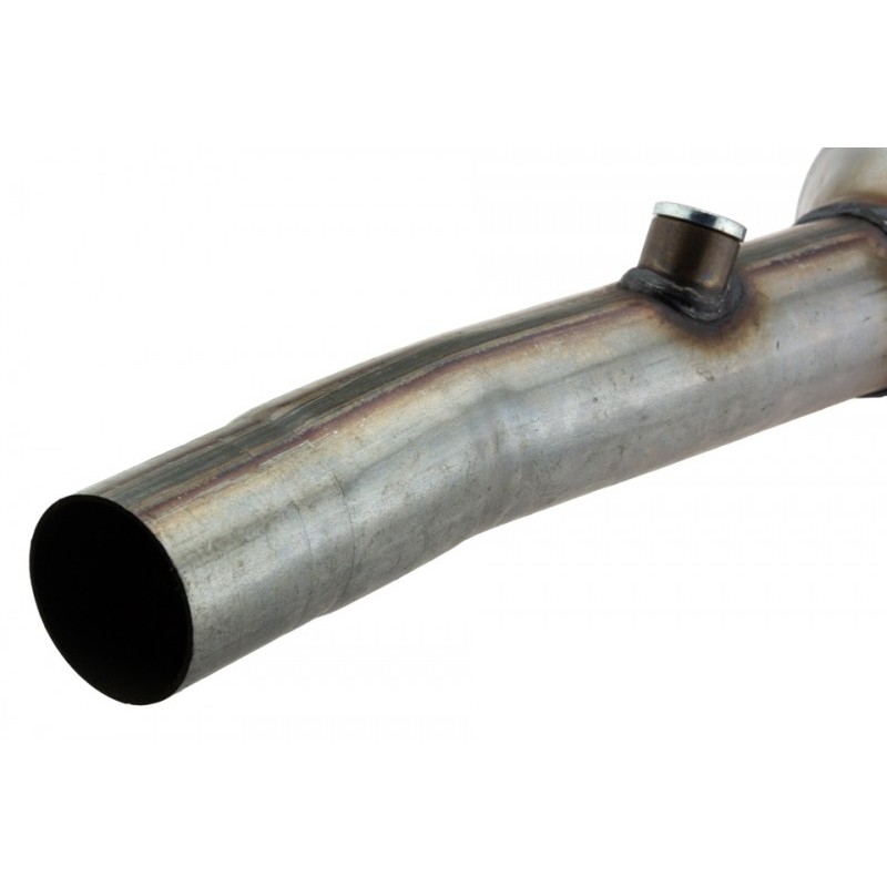 Catalizator Vw Golf 4 1.4, 1.6 1997-, Skoda Octavia 1.4 2000-, Seat Leon 1.6 2000-, Euro 4, 1J0254400CX