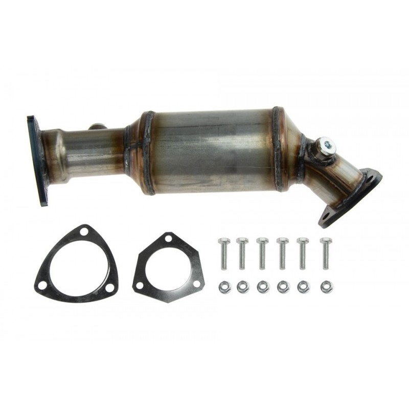 Catalizator Audi A4 1.6, 2.0 2000-, 1.8t 2002-, A6 1.8t 1997-, Skoda Superb 1.8t, 2.0 2001-, Vw Passat 1.6, 1.8t, 2.0 2000-, 813189DX