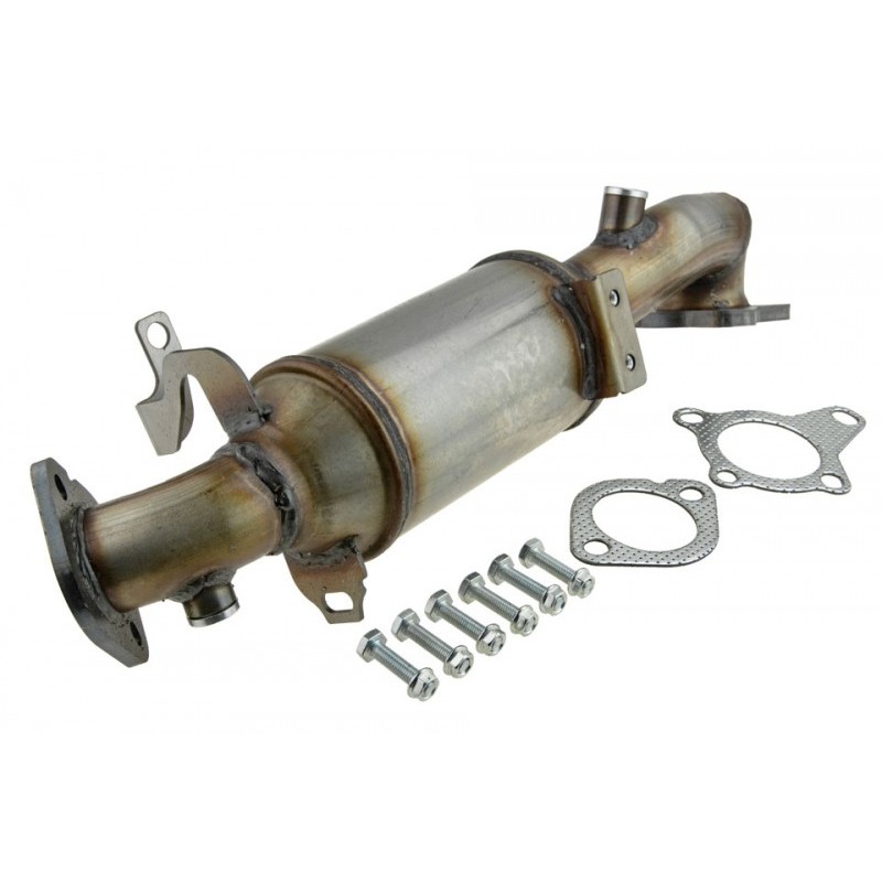 Catalizator Vw Golf 6 1.2tsi 2009-, Golf Plus 1.2tsi 2011-, Skoda Octavia 2 1.2tsi 2011-, Yeti 1.2tsi 2009-, Euro 5, 1K0254201CX