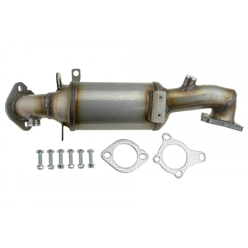 Catalizator Vw Golf 6 1.2tsi 2009-, Golf Plus 1.2tsi 2011-, Skoda Octavia 2 1.2tsi 2011-, Yeti 1.2tsi 2009-, Euro 5, 1K0254201CX