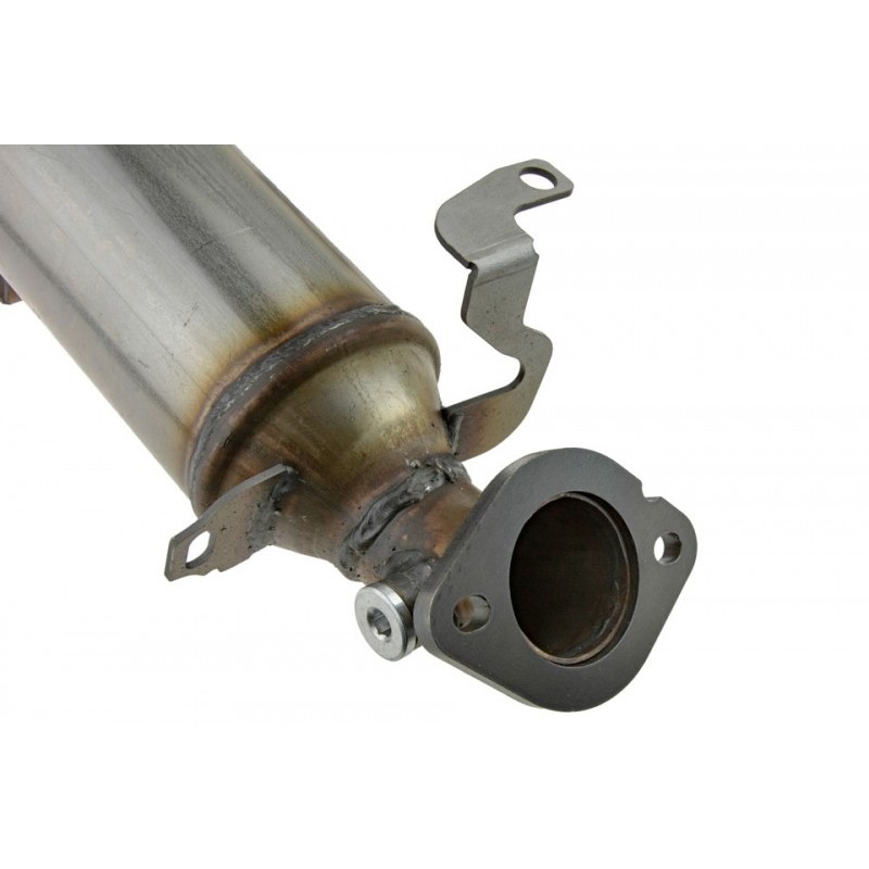 Catalizator Vw Golf 6 1.2tsi 2009-, Golf Plus 1.2tsi 2011-, Skoda Octavia 2 1.2tsi 2011-, Yeti 1.2tsi 2009-, Euro 5, 1K0254201CX