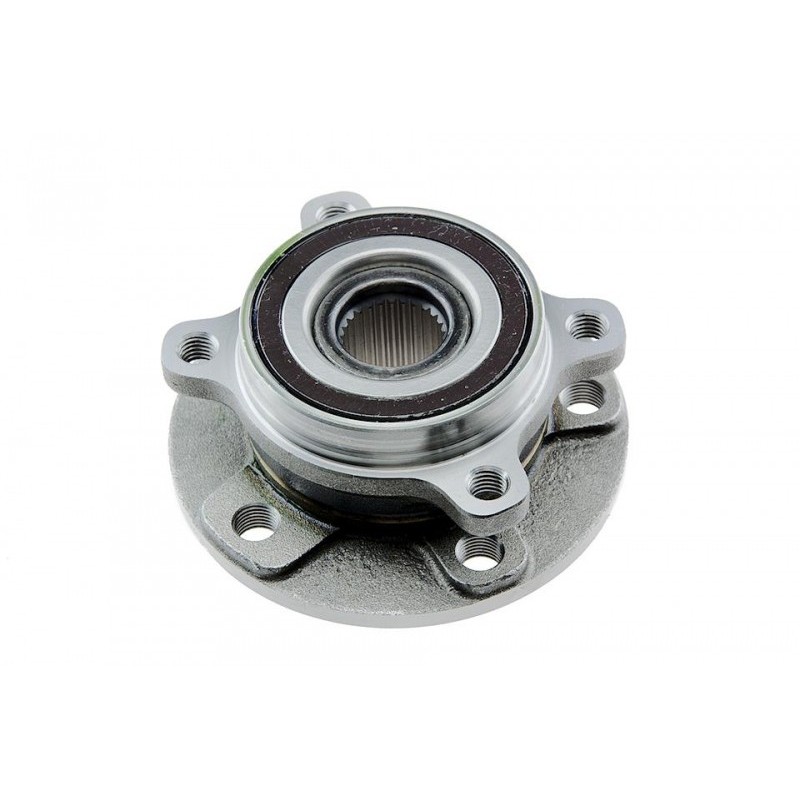 Butuc roata fata cu rulment Alfa Romeo Giulia 2wd 2015-, Stelvio 2wd 2016-, 50533323