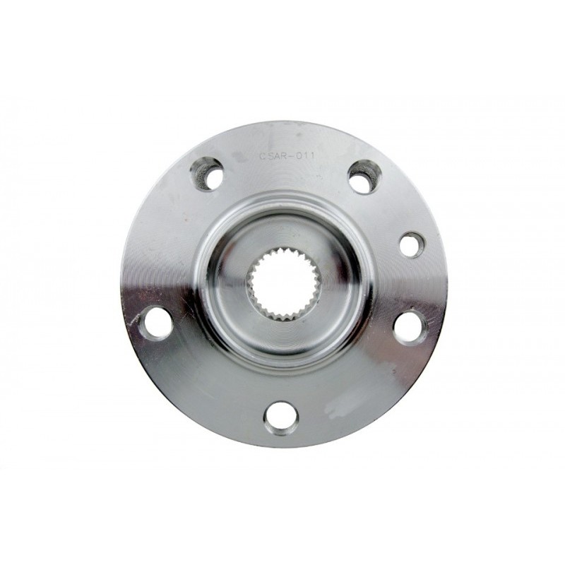 Butuc roata fata cu rulment Alfa Romeo Giulia 2wd 2015-, Stelvio 2wd 2016-, 50533323