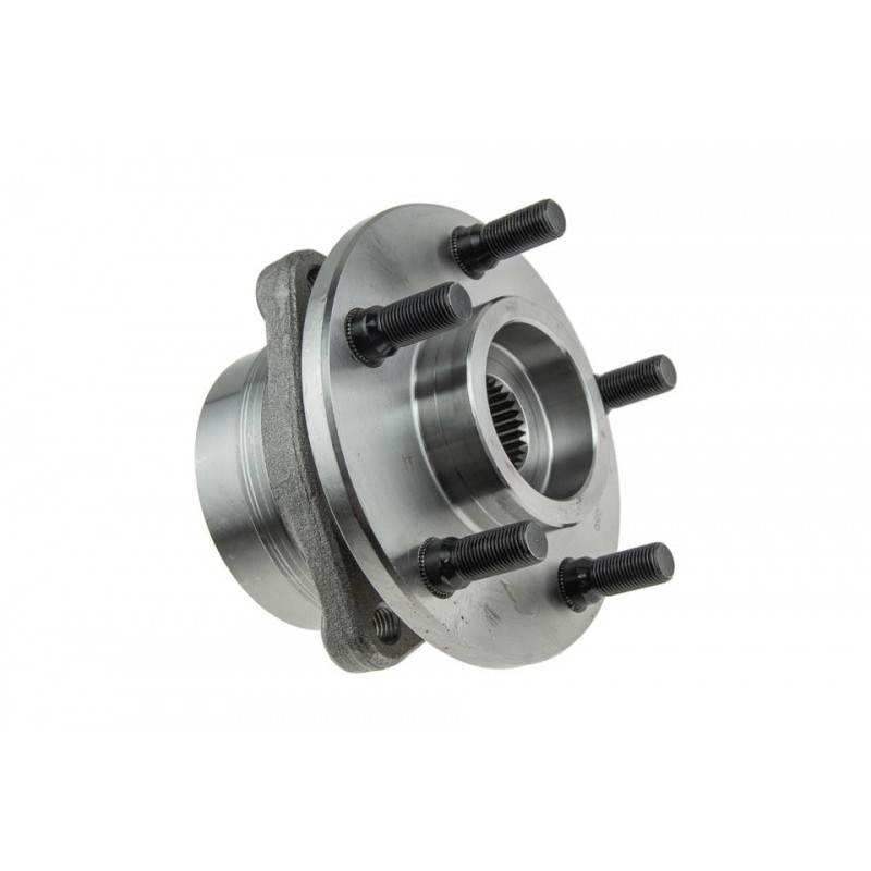 Butuc roata fata cu rulment Jeep Cherokee, Wrangler -89, 53000228