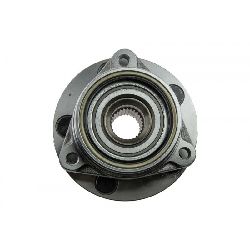 Butuc roata fata cu rulment Jeep Cherokee, Wrangler -89, 53000228