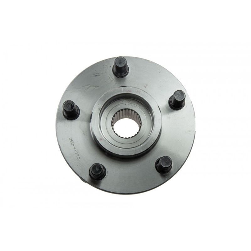 Butuc roata fata cu rulment Jeep Cherokee, Wrangler -89, 53000228