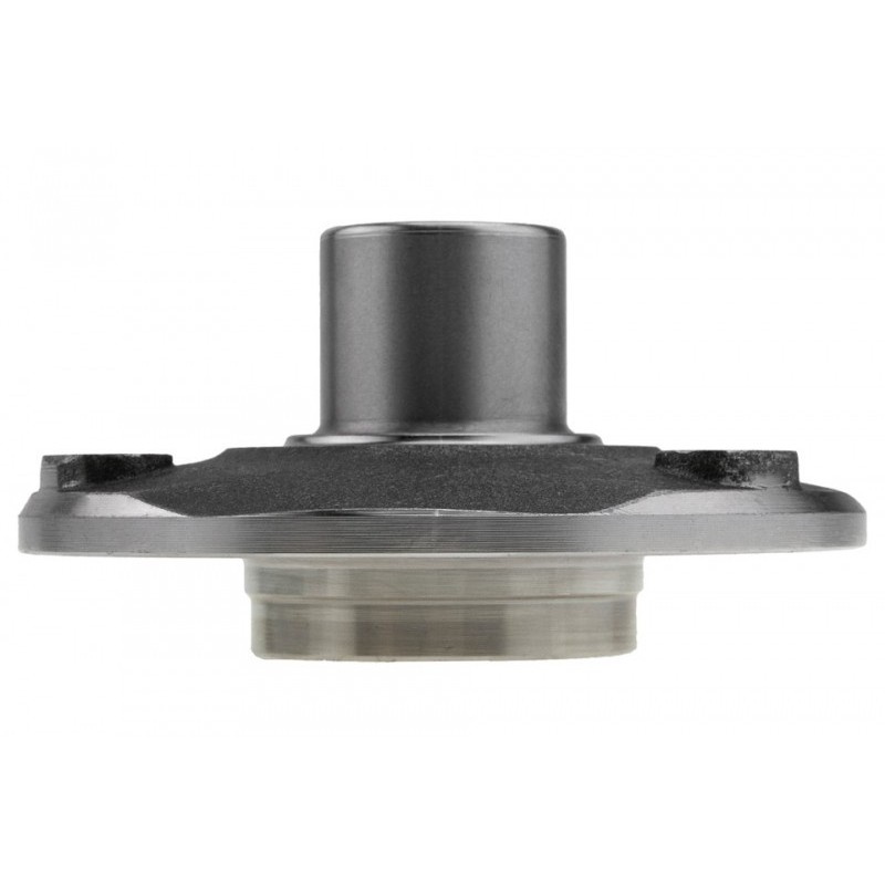 Butuc roata fata fara rulment Citroen Ax 86.2007-98.12, Saxo 1.0, 1.1 96.2005-99.01, Peugeot 106 1.0, 1.1 1991-00.04, 3 Bolts, 330774