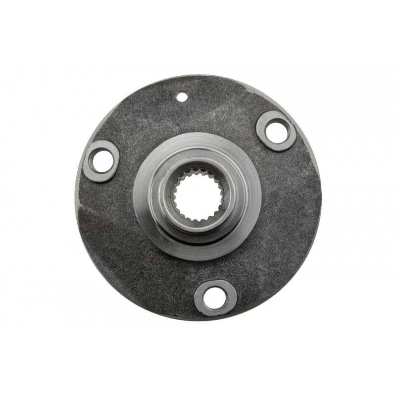 Butuc roata fata fara rulment Citroen Ax 86.2007-98.12, Saxo 1.0, 1.1 96.2005-99.01, Peugeot 106 1.0, 1.1 1991-00.04, 3 Bolts, 330774