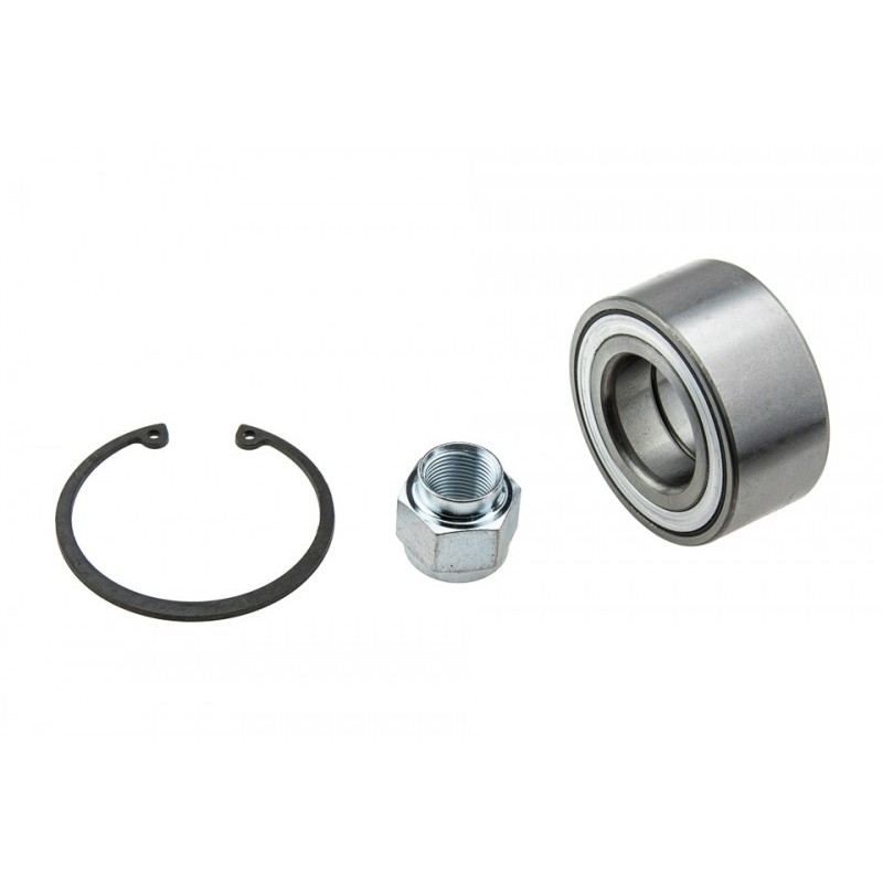 Rulment roata fata Citroen C2 2003-2009, C3 2002-2009, Ds3 2010-, Peugeot 207 2006-2014, 208 2012-, 1007 2005-2009, 2008 2012-, +Abs, 3350.72