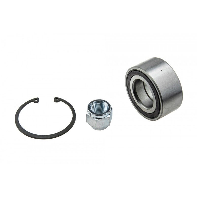 Rulment roata fata Citroen C2 2003-2009, C3 2002-2009, Ds3 2010-, Peugeot 207 2006-2014, 208 2012-, 1007 2005-2009, 2008 2012-, +Abs, 3350.72