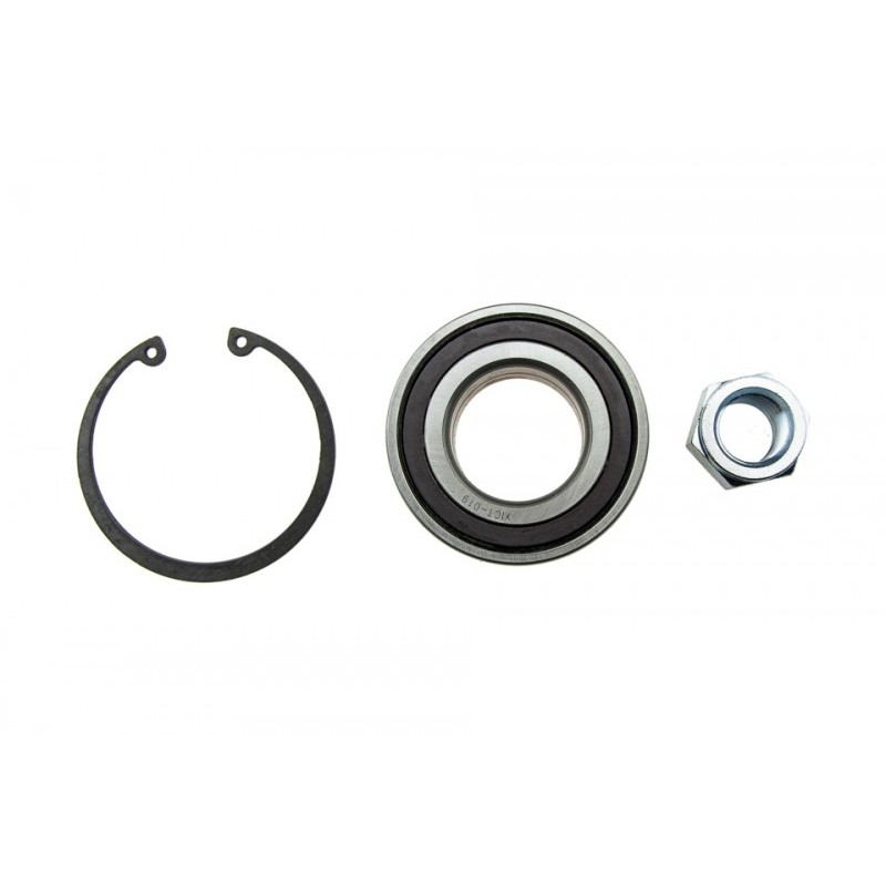 Rulment roata fata Citroen C2 2003-2009, C3 2002-2009, Ds3 2010-, Peugeot 207 2006-2014, 208 2012-, 1007 2005-2009, 2008 2012-, +Abs, 3350.72