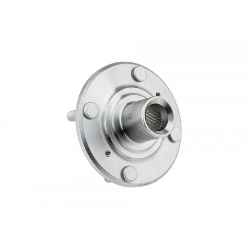 Butuc roata fata fara rulment Honda Accord Wer. Jap. 1998-2002, 4 Bolt, 44600-S84-A00