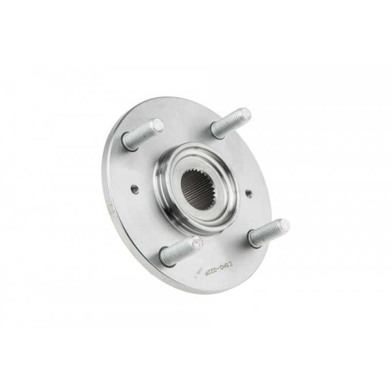 Butuc roata fata fara rulment Honda Accord Wer. Jap. 1998-2002, 4 Bolt, 44600-S84-A00