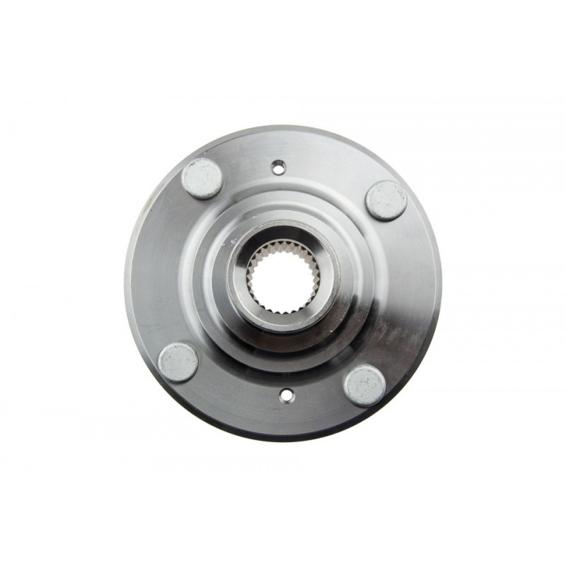 Butuc roata fata fara rulment Honda Accord Wer. Jap. 1998-2002, 4 Bolt, 44600-S84-A00