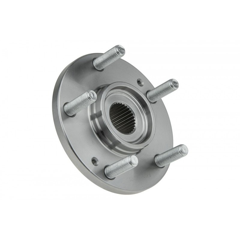 Butuc roata fata fara rulment Hyundai Sonata 10, Ix35, Tucson 2009-, Grandeur 2005-2011, Kia Carens 3 2006-2012, Kia Optima 2010-, Sportage 2010-, 30 Dinti, 51750-3K000