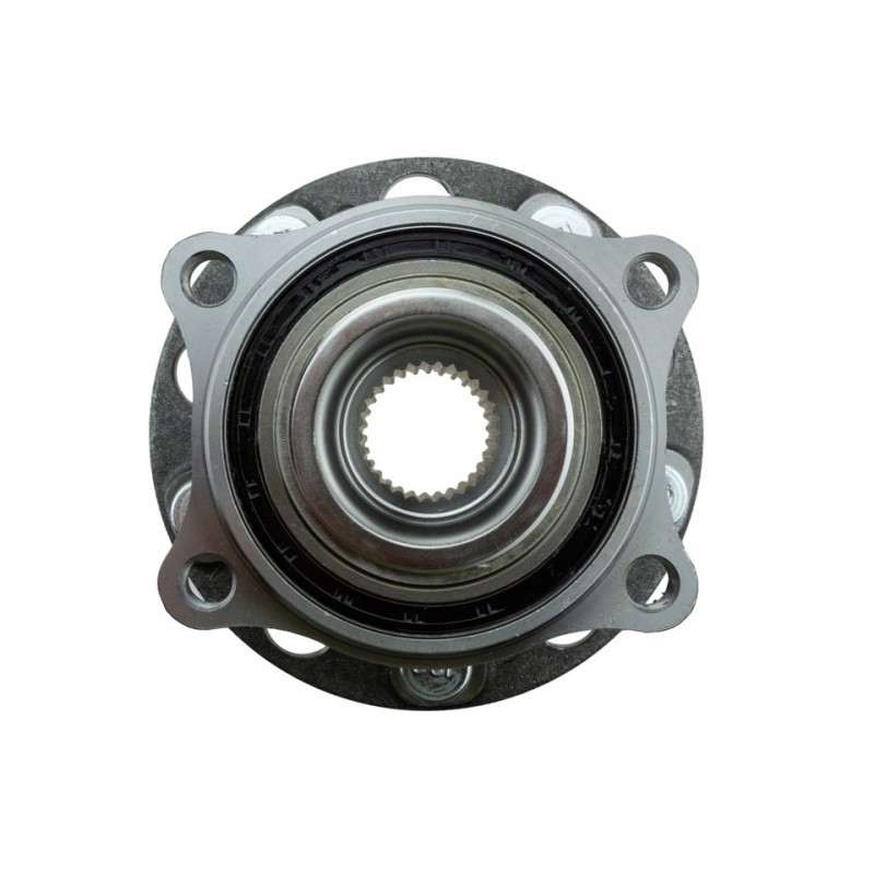Butuc roata fata cu rulment Hyundai Santa Fe 4 2018-, Grand Santa Fe 2013-, Kia Sorento 4 2020-, KLP-HY-528