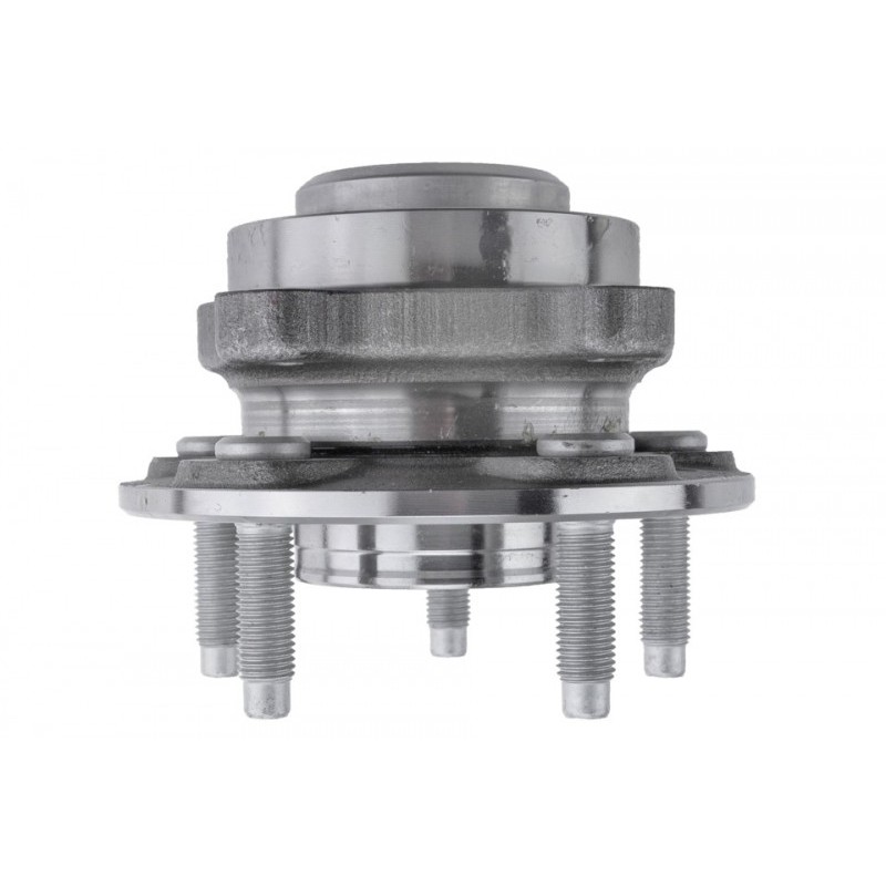 Butuc roata fata cu rulment Jaguar Xf 2wd 2015-, HK83-2C300-AC