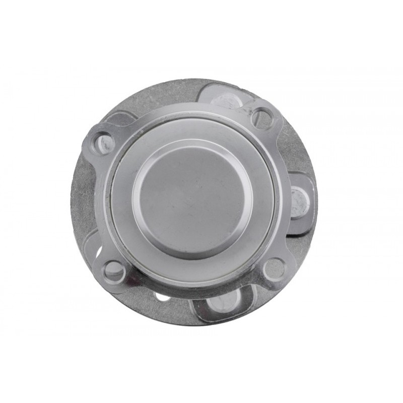 Butuc roata fata cu rulment Jaguar Xf 2wd 2015-, HK83-2C300-AC