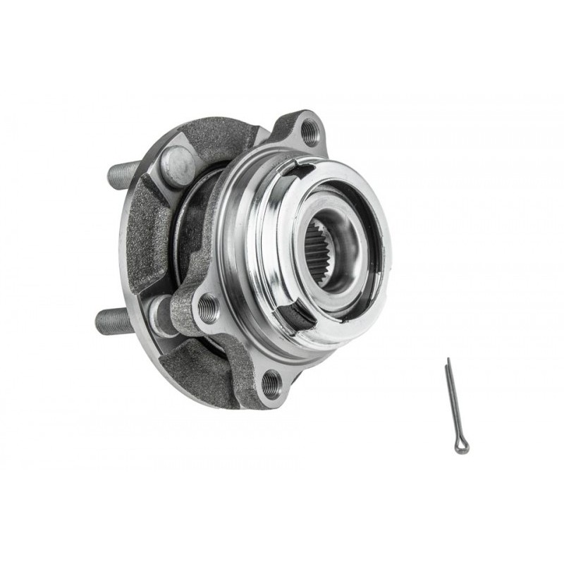 Butuc roata fata cu rulment Nissan Murano -2008, Quest 2003-, Altima 3.5 L32 2006-, 40202-CA06C