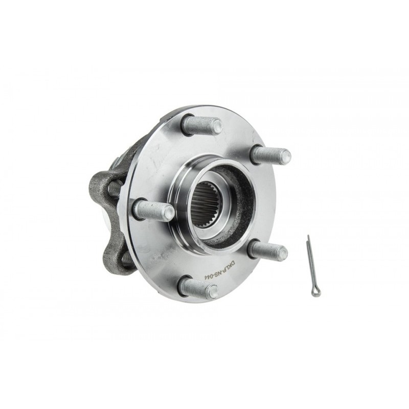 Butuc roata fata cu rulment Nissan Murano -2008, Quest 2003-, Altima 3.5 L32 2006-, 40202-CA06C